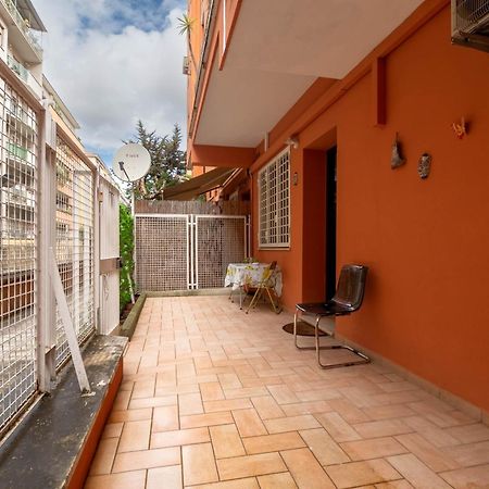 La Casa Dei Sogni Di Serena Roma Eksteriør bilde
