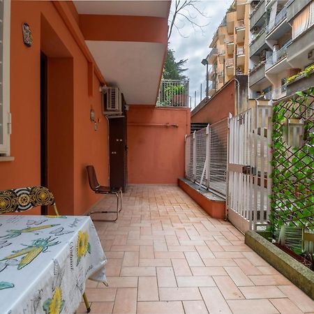La Casa Dei Sogni Di Serena Roma Eksteriør bilde