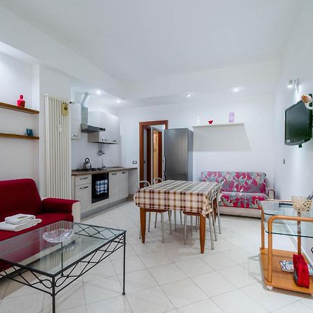 La Casa Dei Sogni Di Serena Roma Eksteriør bilde