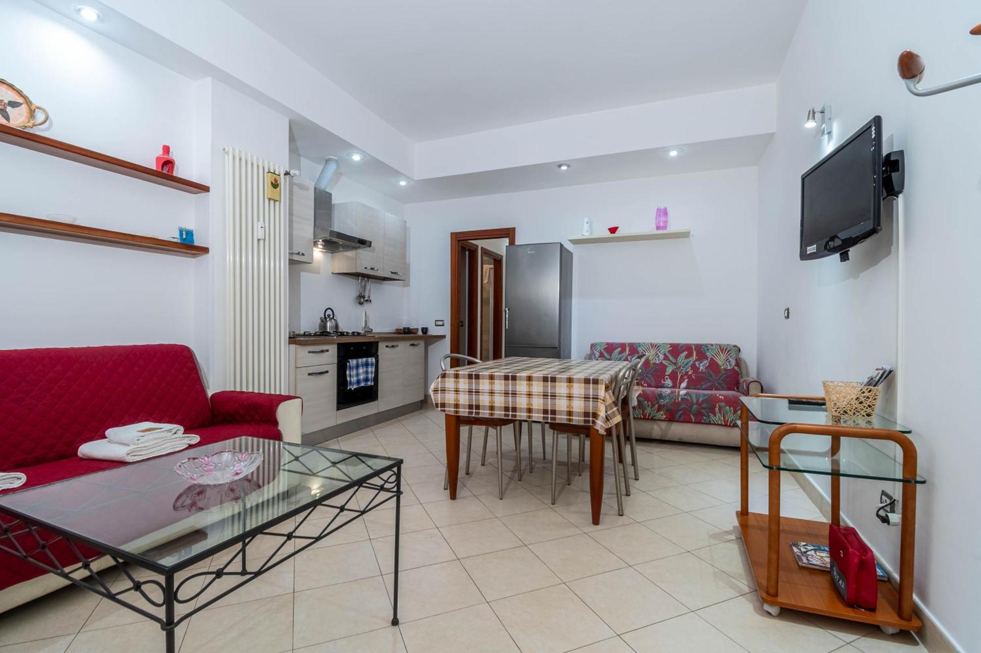 La Casa Dei Sogni Di Serena Roma Eksteriør bilde