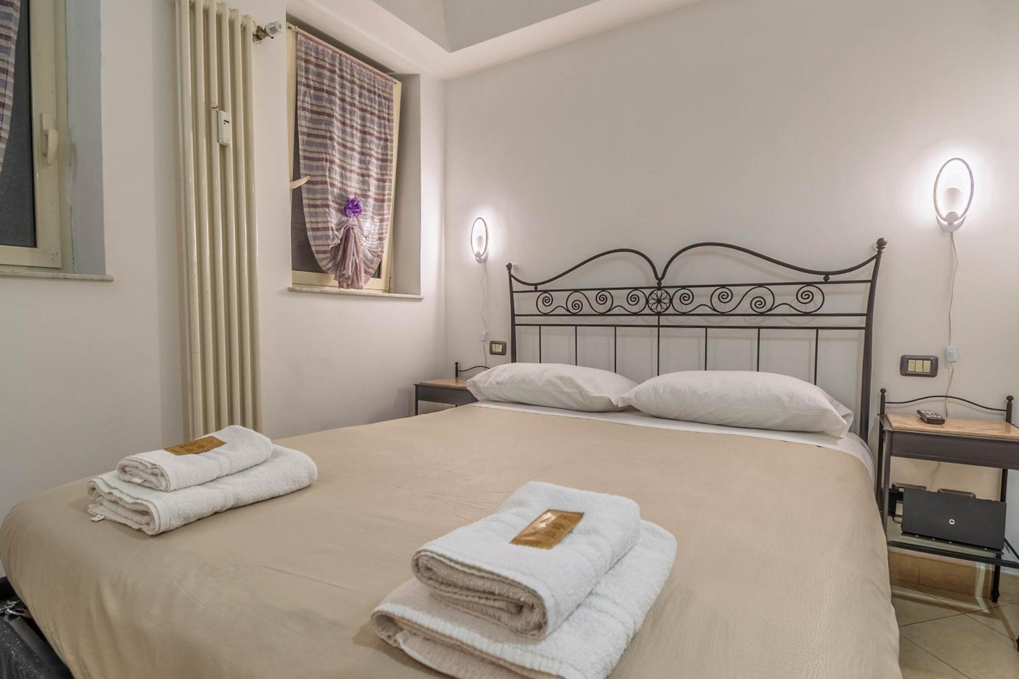 La Casa Dei Sogni Di Serena Roma Eksteriør bilde