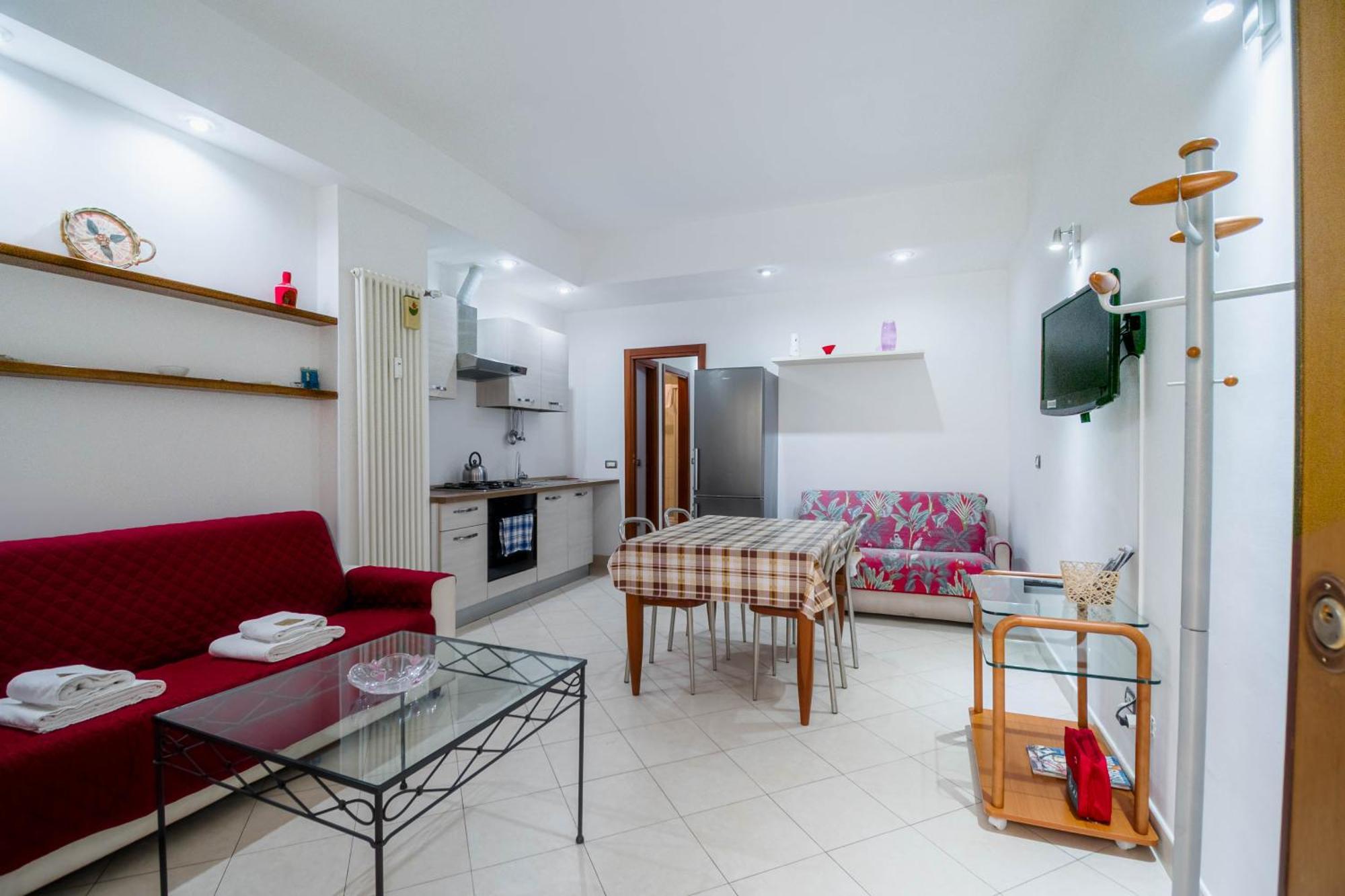 La Casa Dei Sogni Di Serena Roma Eksteriør bilde