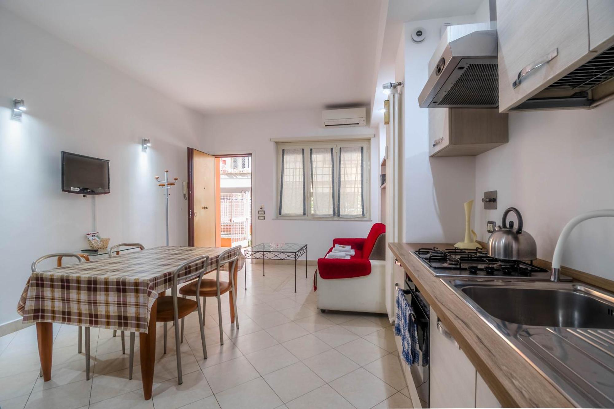 La Casa Dei Sogni Di Serena Roma Eksteriør bilde